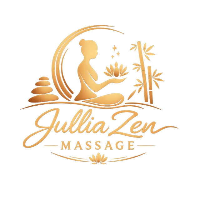 Jullia Zen Massage