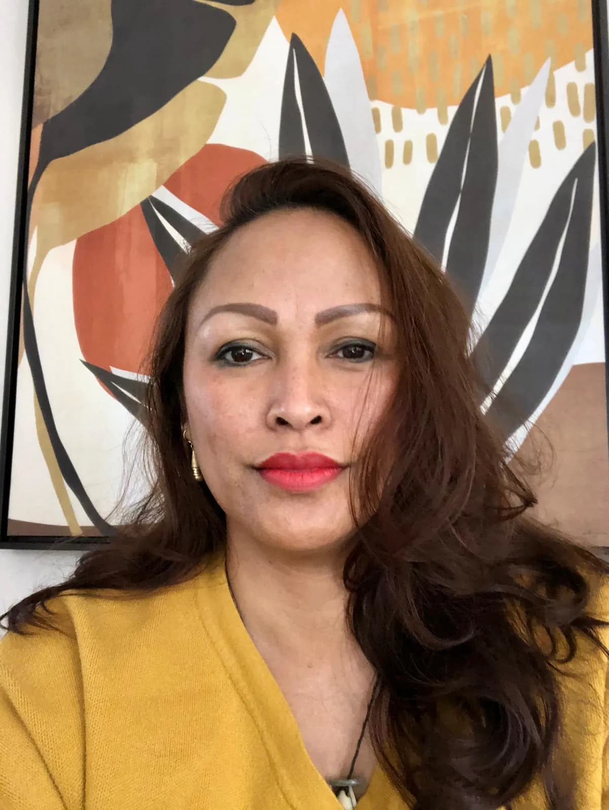 Elia RAMARO - Fondatrice Jullia Zen Massage